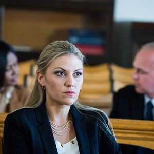 Foto El poder de la cruz