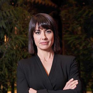Foto Constance Zimmer