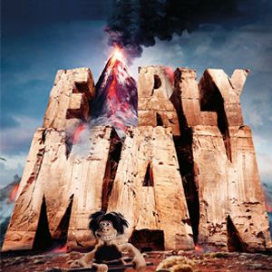 Foto El cavernícola