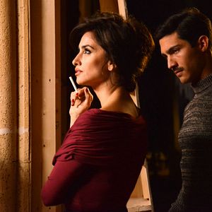 Foto La Reina De España