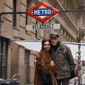 Foto La Reina De España