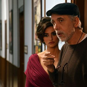 Foto La Reina De España