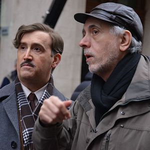 Foto La Reina De España