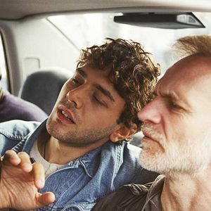 Foto Xavier Dolan