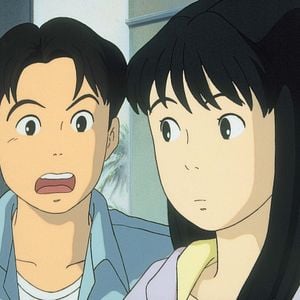 Foto Puedo escuchar el mar