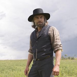 Foto Anson Mount