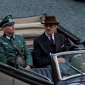 Foto El héroe de Berlín