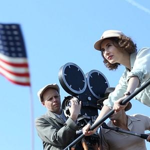 Foto El héroe de Berlín