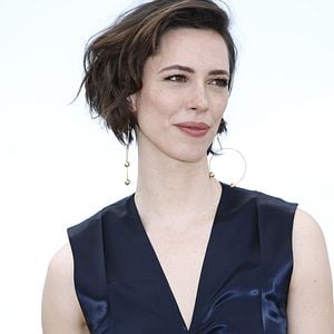 Foto Rebecca Hall