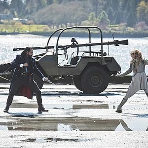 Foto DC's Legends of Tomorrow