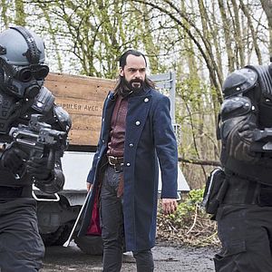 Foto DC's Legends of Tomorrow