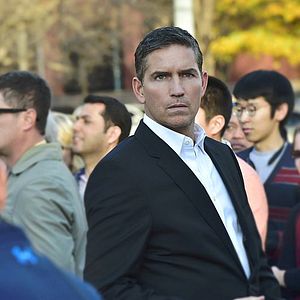 Foto Jim Caviezel