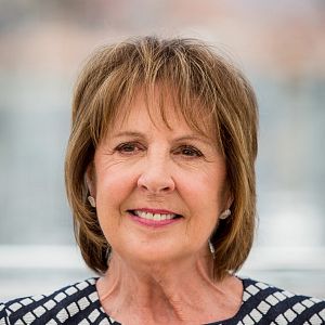 Foto Penelope Wilton
