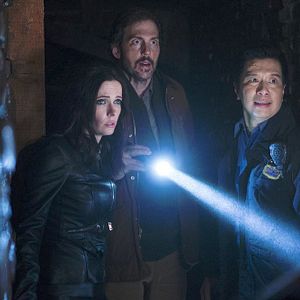 Foto Elizabeth Tulloch