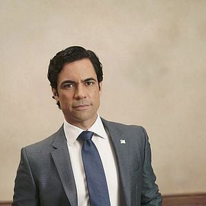 Foto Danny Pino