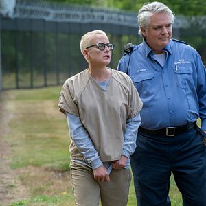 Foto Orange is the new Black