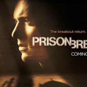 Foto Prison Break