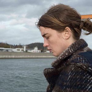 Foto Adèle Haenel