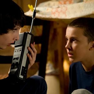 Foto Millie Bobby Brown