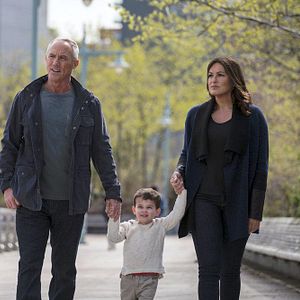 Foto La Ley Y El Orden: UVE