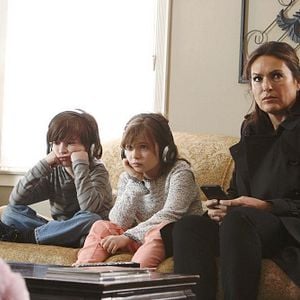 Foto La Ley Y El Orden: UVE