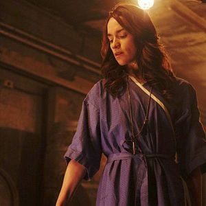 Foto Melanie Scrofano