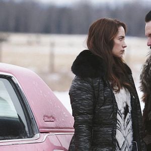 Foto Melanie Scrofano