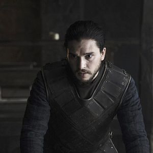 Foto Kit Harington