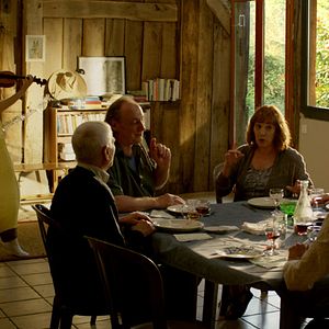 Foto ¿Me amarás cuando despiertes?