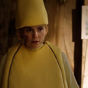 Foto ¿Me amarás cuando despiertes?