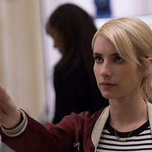 Foto Emma Roberts