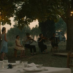 Foto El sueño de Gabrielle