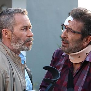 Foto Me robó mi vida