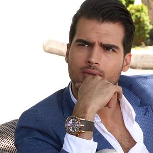 Foto Me robó mi vida