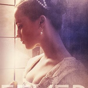 Foto Amor, deseo y tulipanes