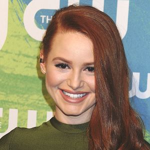 Foto Madelaine Petsch