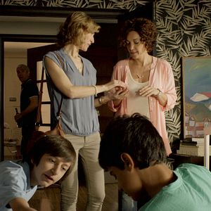 Foto José Luis García Pérez