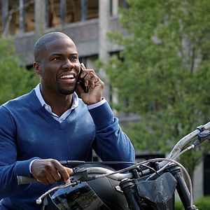 Foto Un espía y medio