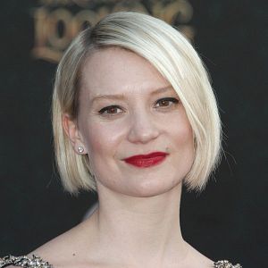 Foto Mia Wasikowska