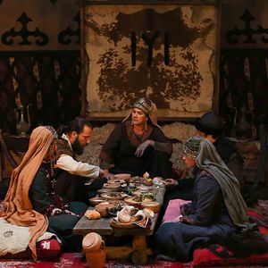 Foto Resurrección: Ertugrul