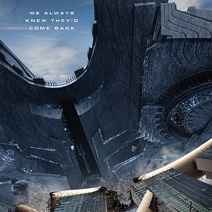 Foto Día de la Independencia: Contraataque