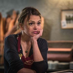 Foto Mi panadería en Brooklyn