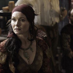 Foto Game of Thrones