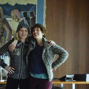 Foto Florence Loiret Caille