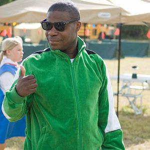 Foto Accidental Love