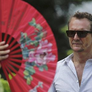 Foto Sebastian Roché