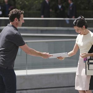 Foto Mark Feuerstein