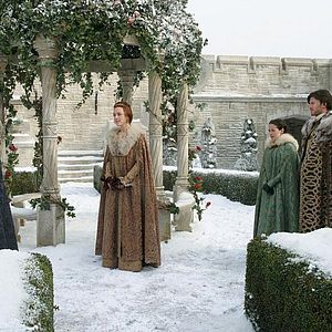 Foto Anna Popplewell