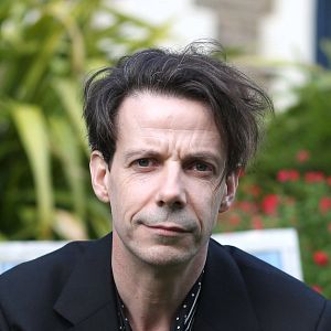 Foto Noah Taylor