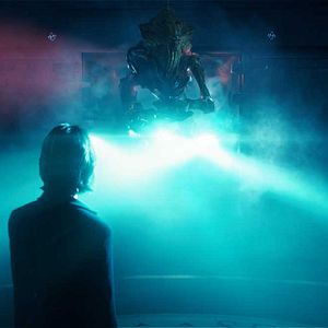 Foto Día de la Independencia: Contraataque